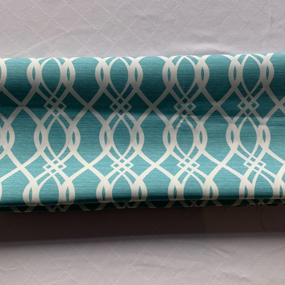 Mill Creek Outdoor Upholstery Fabric 22" w x 64" L